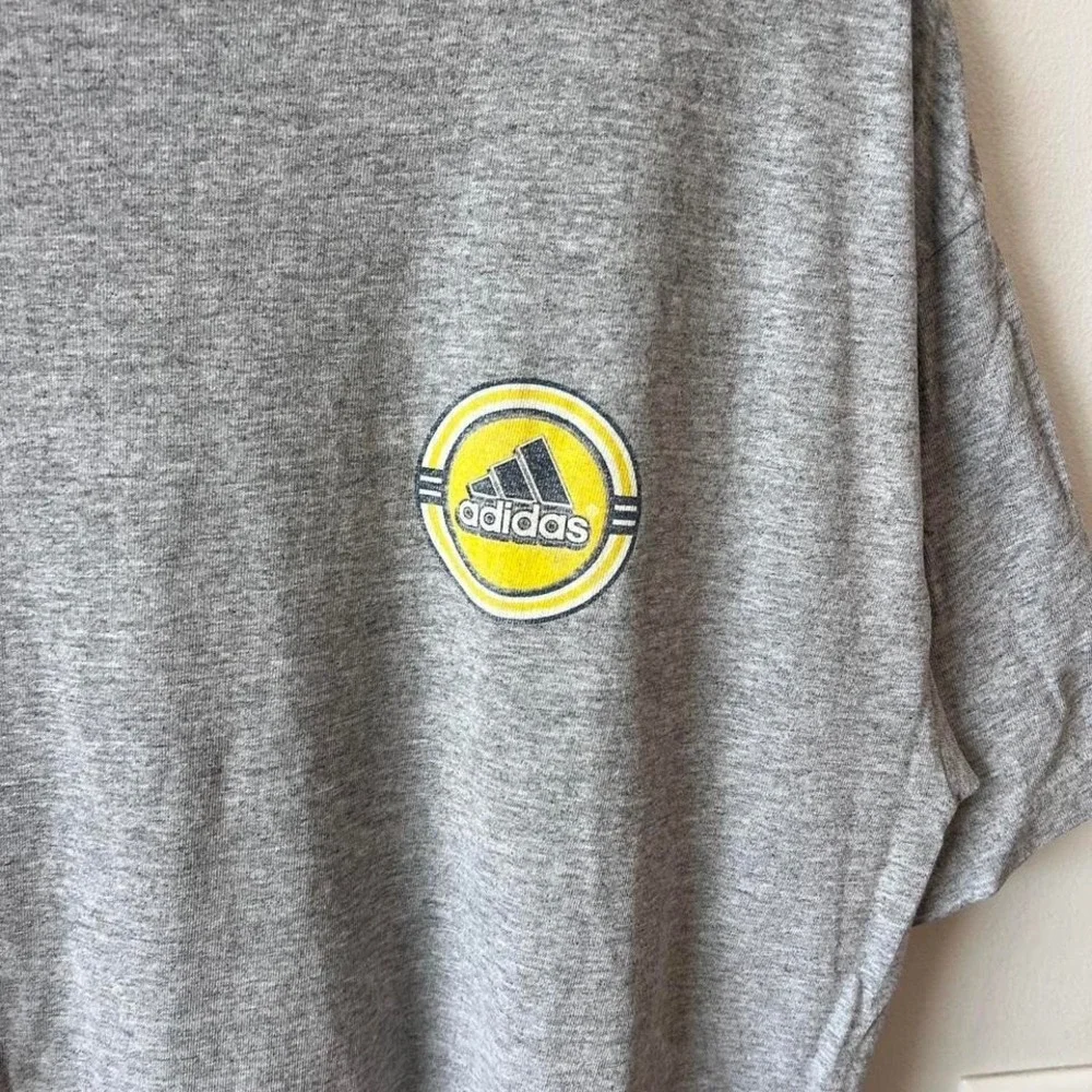Vintage Adidas Tee